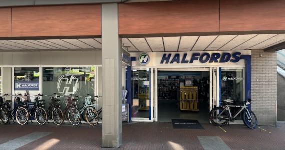 Halfords Zoetermeer
