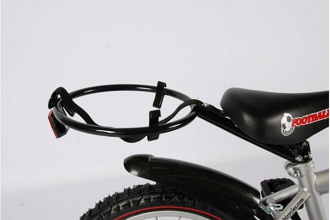 Volare Voetbalhouder Voor Fietsen Vanaf 16 Inch