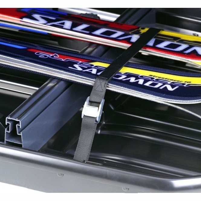 Thule ski carrier 500 stuks boxes 6945
