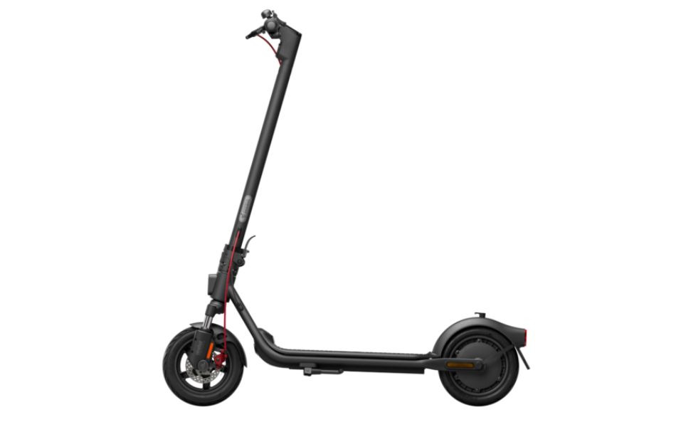 Segway ninebot F2 E II