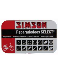 Simson Reparatiedoos Select