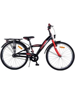 Volare Thombike Kinderfiets 24 inch Rood N3