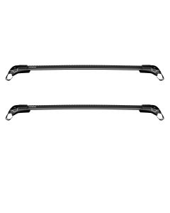 Thule dakdrager wingbar edge 9583