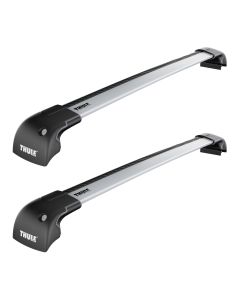 Thule dakdrager wingbar edge 9591