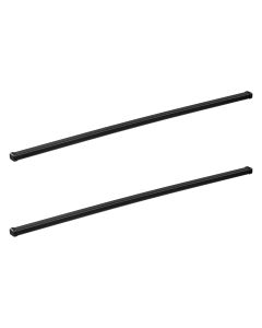 Thule draagstangen squarebar 135 cm