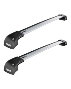 Thule dakdrager wingbar edge 9596 maat L/XL