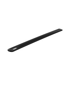 Thule wingbar Evo 127 Zwart