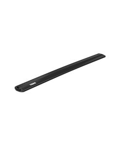 Thule wingbar edge 86 Zwart 1-stuk