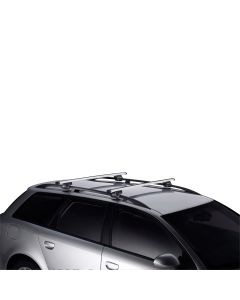 Thule dakdrager smartrack 794 120cm