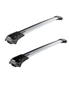 Thule dakdrager wingbar edge 9581 79cm