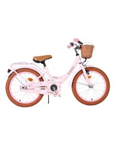 Volare Ashley Kinderfiets Meisjes 18 inch Roze