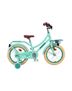 Volare Excellent Kinderfiets Meisjes 16 inch Groen 2025
