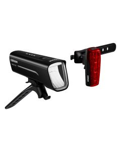 Osram LEDsBIKE® Race 50 Set - Fietsverlichting set