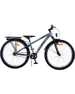 Volare Kinderfiets Cross 26 inch Donker grijs 3 versnellingen