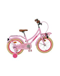 Volare Excellent Kinderfiets Meisjes 16 inch Roze 2025