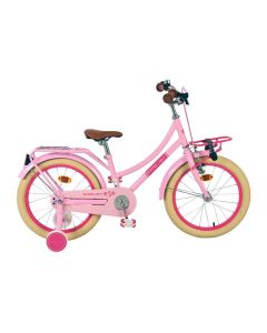 Volare Excellent Kinderfiets Meisjes 18 inch 2025