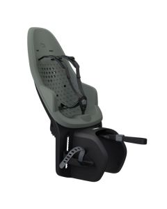 Thule Yepp 2 MIK HD achterzitje Agave