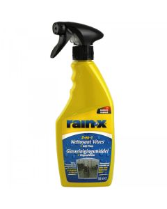 Rain-X 2-In-1 Glasreiniger En Regenafstoter