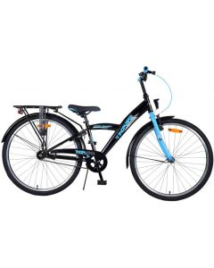 Volare Kinderfiets Thombike 26" Blauw
