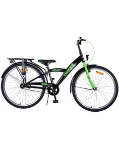 Volare Kinderfiets Thombike 26" Groen