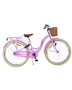 Volare Kinderfiets Blossom Meisjes 26 inch Roze