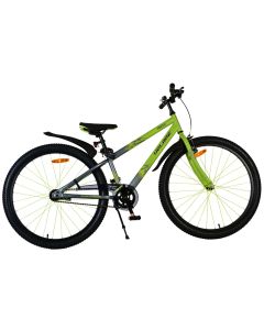 Volare Rocky Kinderfiets Jongens 26 inch Groen