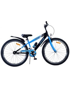 Volare Sportivo Kinderfiets Jongens 26 inch Blauw