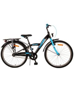 Volare Kinderfiets Thombike 24 inch Blauw