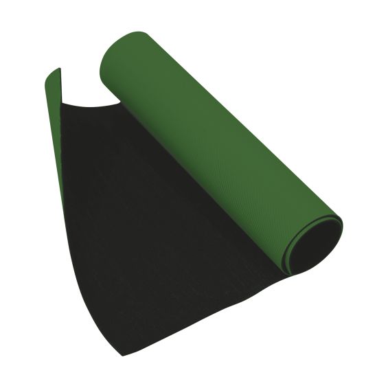 Dresco Bandenplak knippleister 7x20cm Dresco Bandenplak knippleister 7x20cm