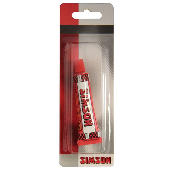 Simson solutie 10 ml
