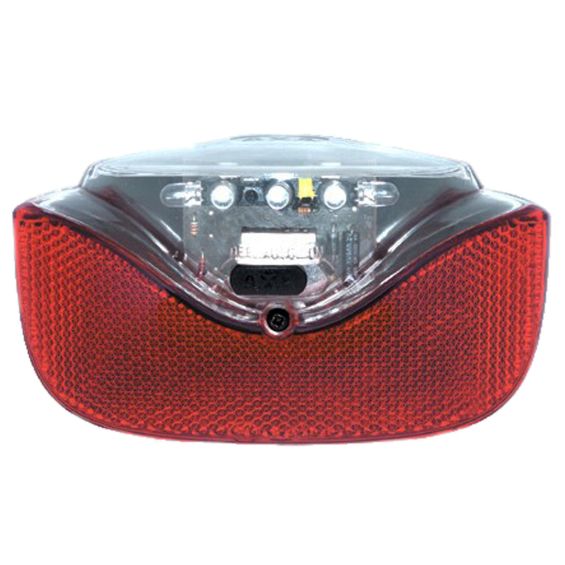 Axa LED achterlicht Omega Pro Axa LED achterlicht Omega Pro