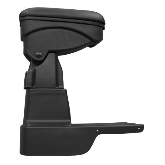 Armsteun Slider kunstleder passend voor Citroen C4 Picasso 2006- Armsteun Slider kunstleder passend voor Citroen C4 Picasso 2006-