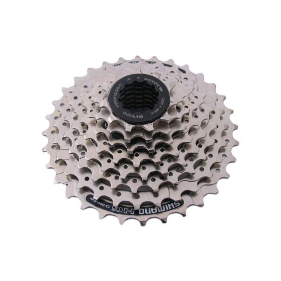 Shimano Cassette HG41 8 Speed Shimano Cassette HG41 8 Speed