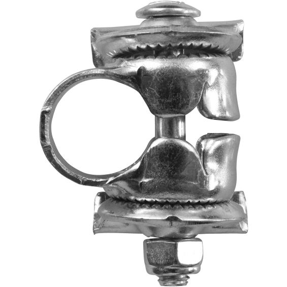 Selle Royal Zadelstrop chroom Selle Royal Zadelstrop chroom