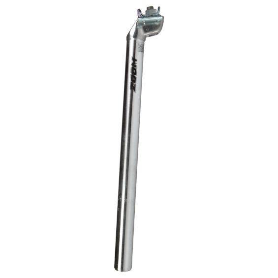 Simson Zadelpen Aluminium 25.4mm