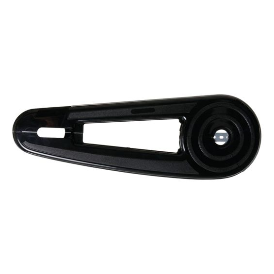 Hesling Kettingkast zwart