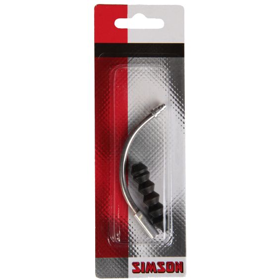 Simson Remkabelbuis V-Brake Simson Remkabelbuis V-Brake