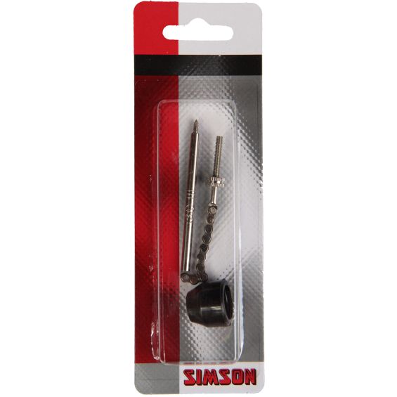 Simson Sturmey Archer Controlestift III