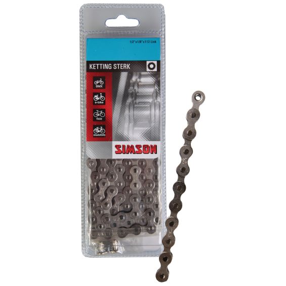 Simson Fietsketting Normaal extra sterk