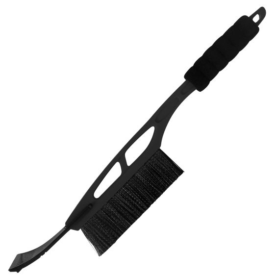 Carpoint ijskrabber / sneeuwbezem