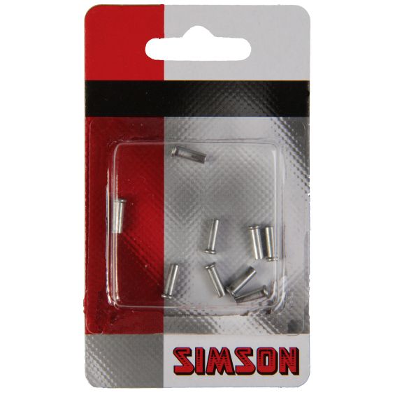 Simson Eindhuls binnenkabel Simson Eindhuls binnenkabel