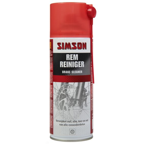 Simson Remreiniger Simson Remreiniger