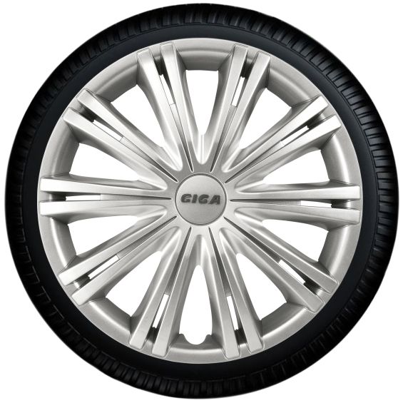 Gorecki Wieldoppenset Giga 15 inch