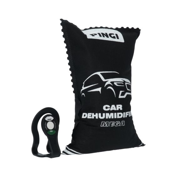 Pingi Luchtontvochtiger Mega 1000 gram + Clip Pingi Luchtontvochtiger Mega 1000 gram + Clip