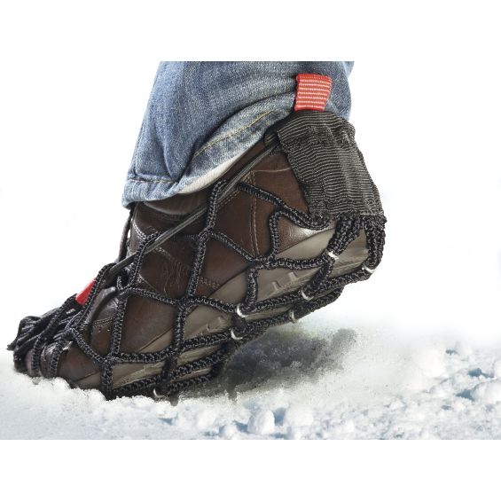 Ezyshoes Anti-Slip overschoen Medium 32-37 Ezyshoes Anti-Slip overschoen Medium 32-37