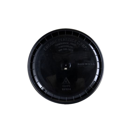 Meguiar's Deksel voor Gele Bucket