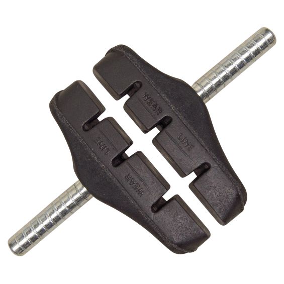 Tektro Remblokjes 60mm