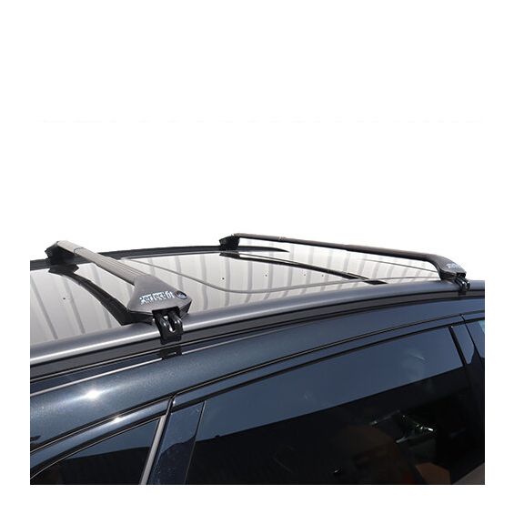 Perfect Fit Dakdragers Orbis voor geintegreerde dakrails