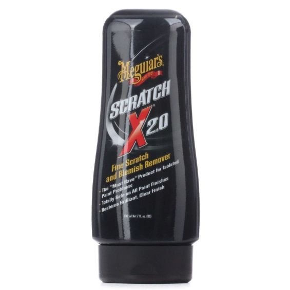 Meguiar's Scratchx 2.0