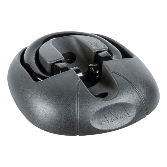 Axa Muur/Vloeranker grijs Axa Muur/Vloeranker grijs